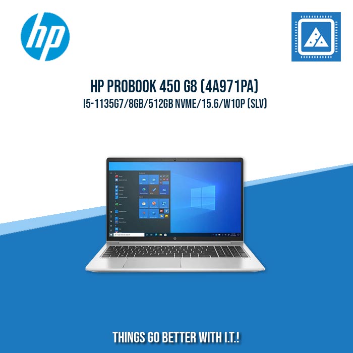 HP PROBOOK 450 G8 (4A971PA) I5-1135G7/8GB/512GB NVME | BEST FOR ENTERPRISES AND CORPORATES LAPTOP HP PROBOOK 450 G8 (4A971PA) I5-1135G7/8GB/512GB NVME | BEST FOR ENTERPRISES AND CORPORATES LAPTOP